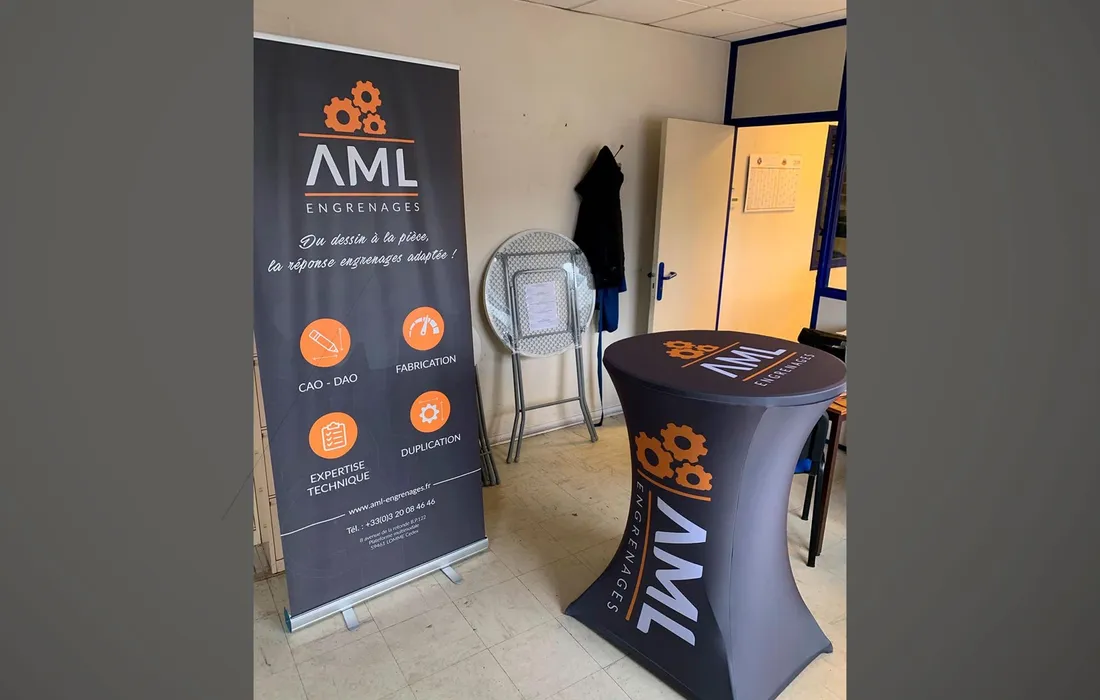AML, Ateliers Mécanique Lambersart