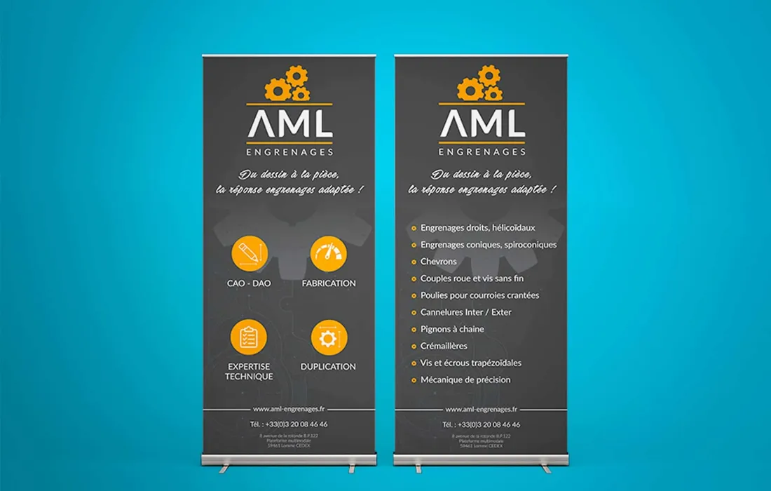 AML, Ateliers Mécanique Lambersart
