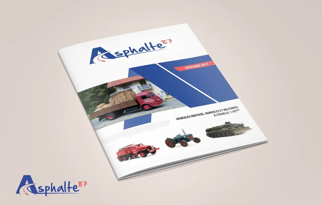 Asphalte87