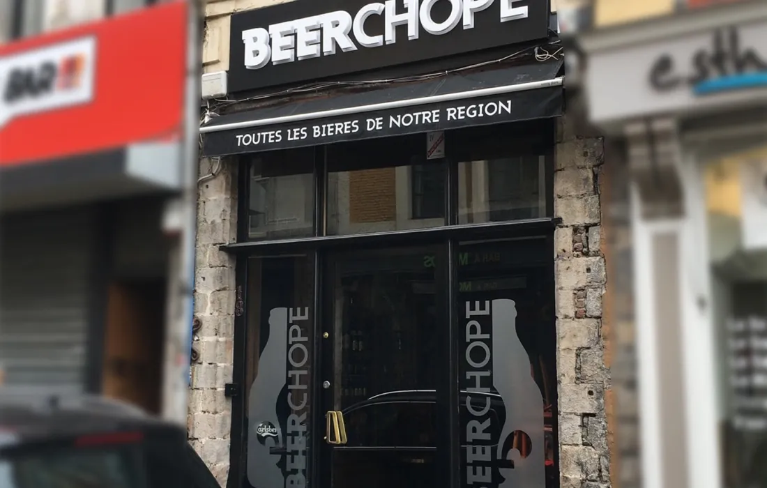 BeerChope (Lille)