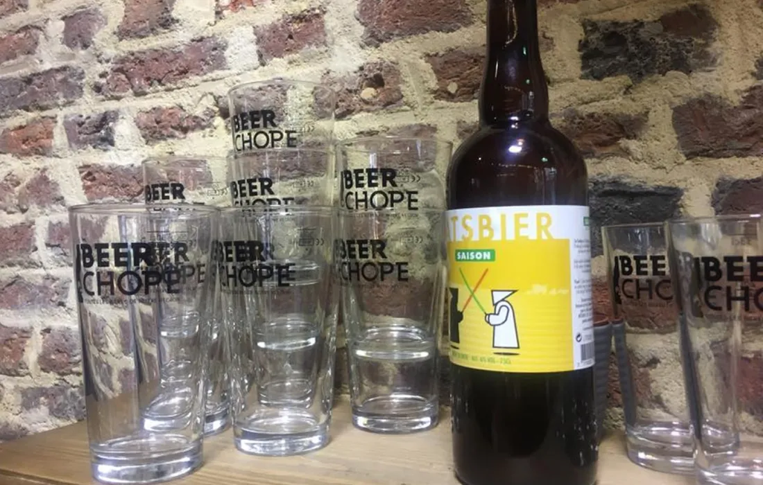 BeerChope (Lille)