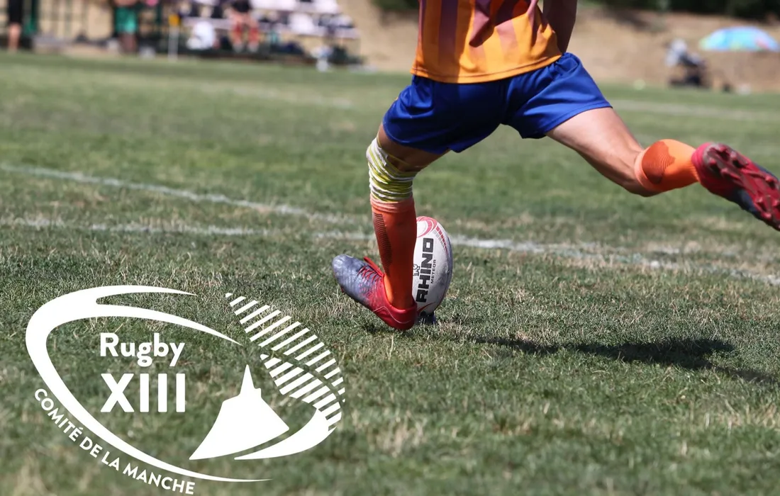 Comité Manche Rugby XIII