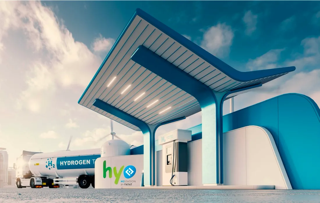 FAYAT Énergie Services
