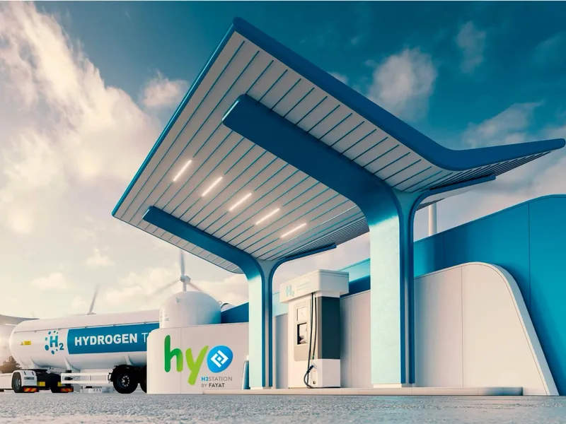 FAYAT Énergie Services, projet réalisé par OVM Communication