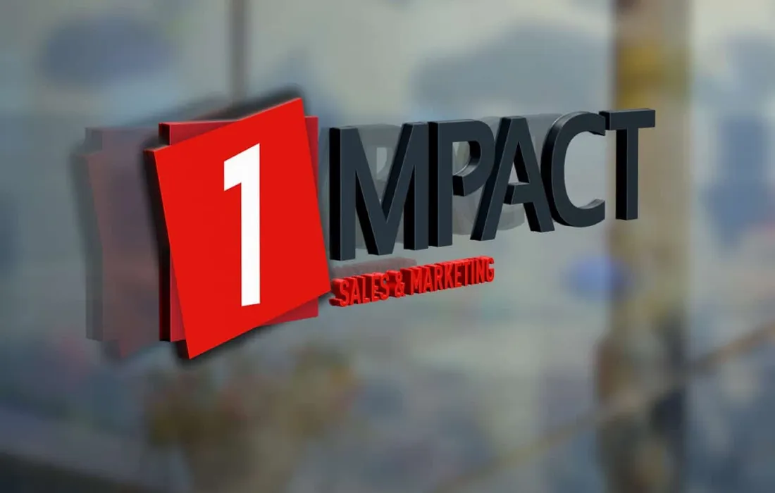 Impact Sales & Marketing