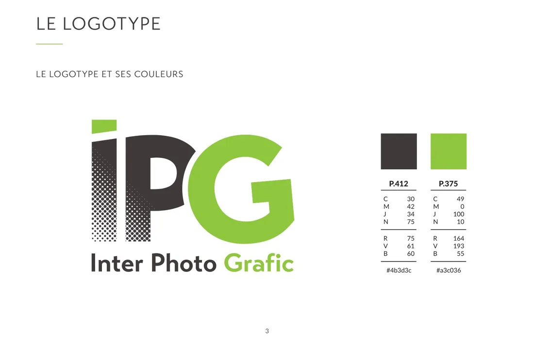 IPG Inter Photo Grafic