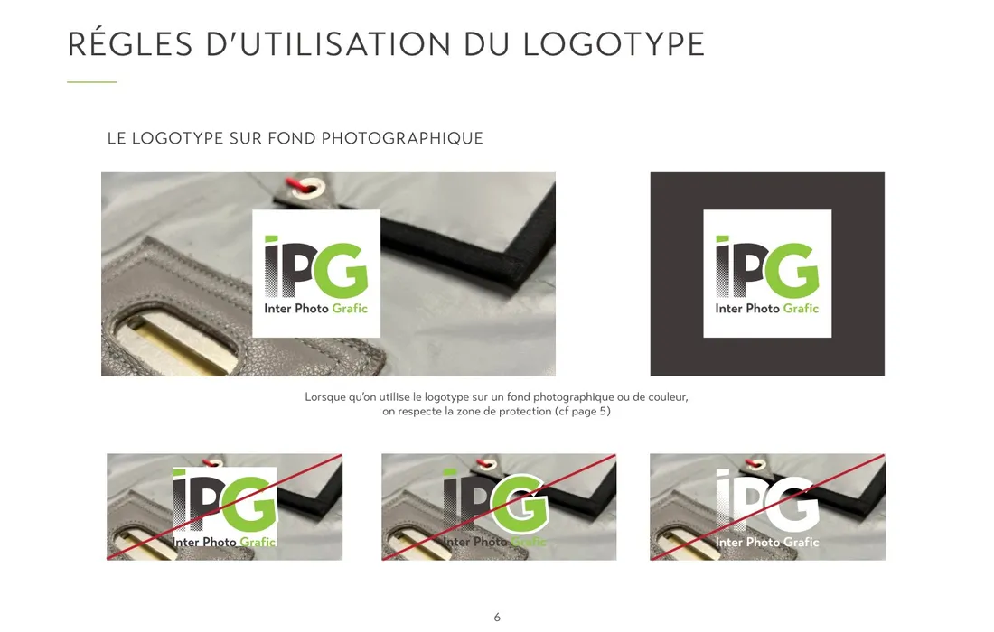 IPG Inter Photo Grafic