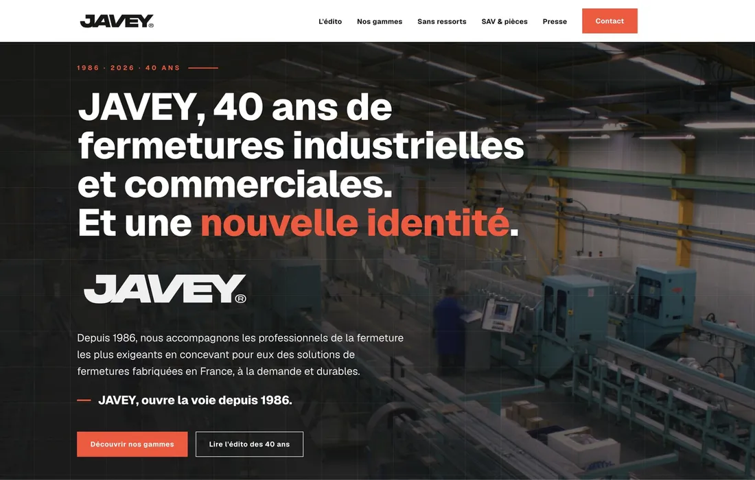 JAVEY