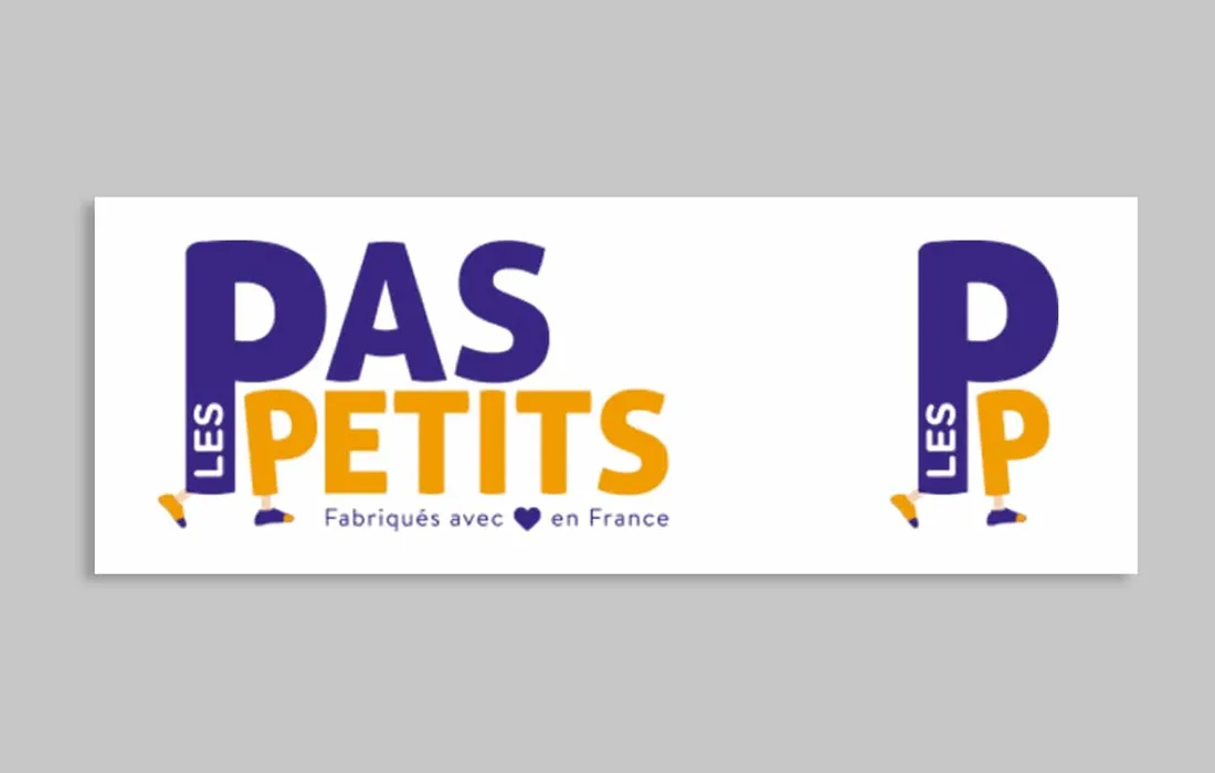 Les Pas Petits