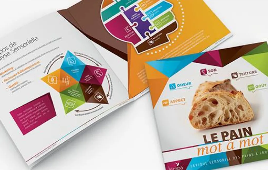 Lesaffre (Livendo, Kastalia, Le Pain Mot à Mot, Lesaffre France, Bourse 1ère installation)