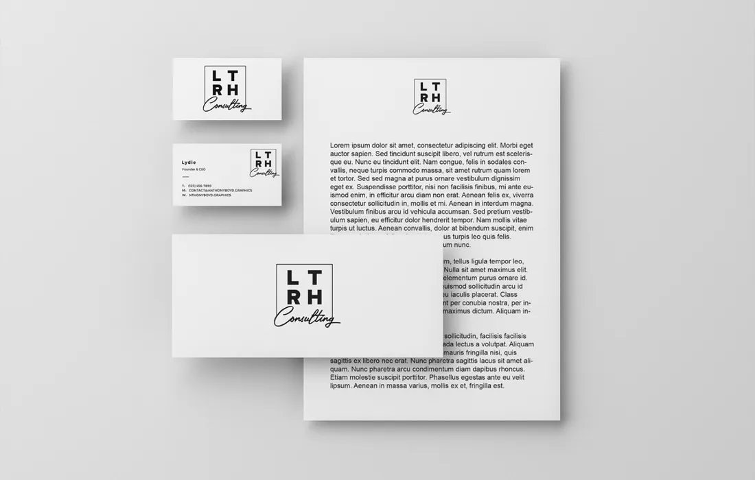 LTRH Consulting