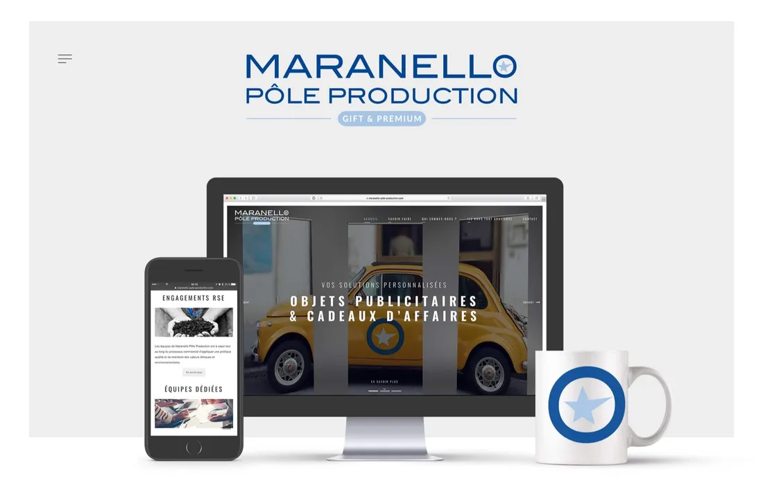 Maranello