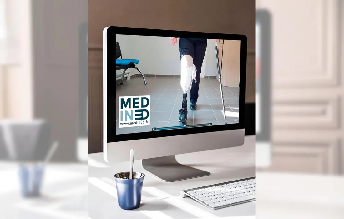 MEDin3D