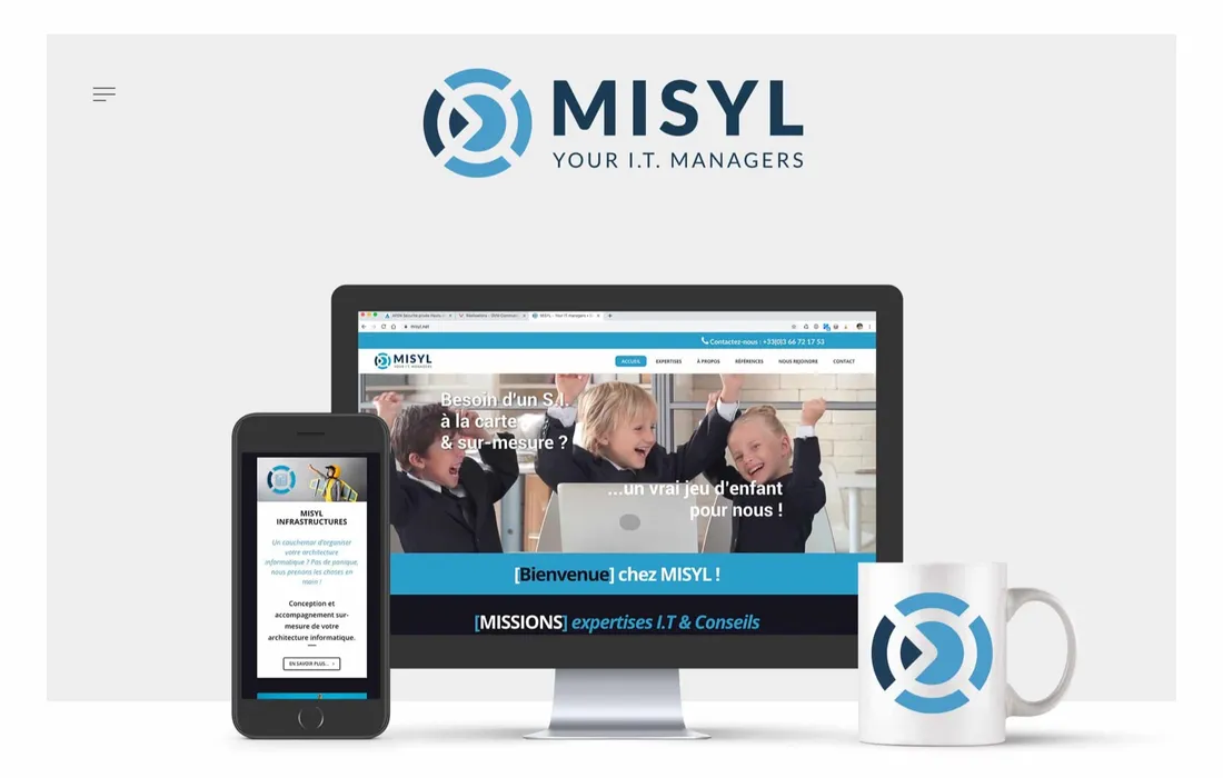 MISYL
