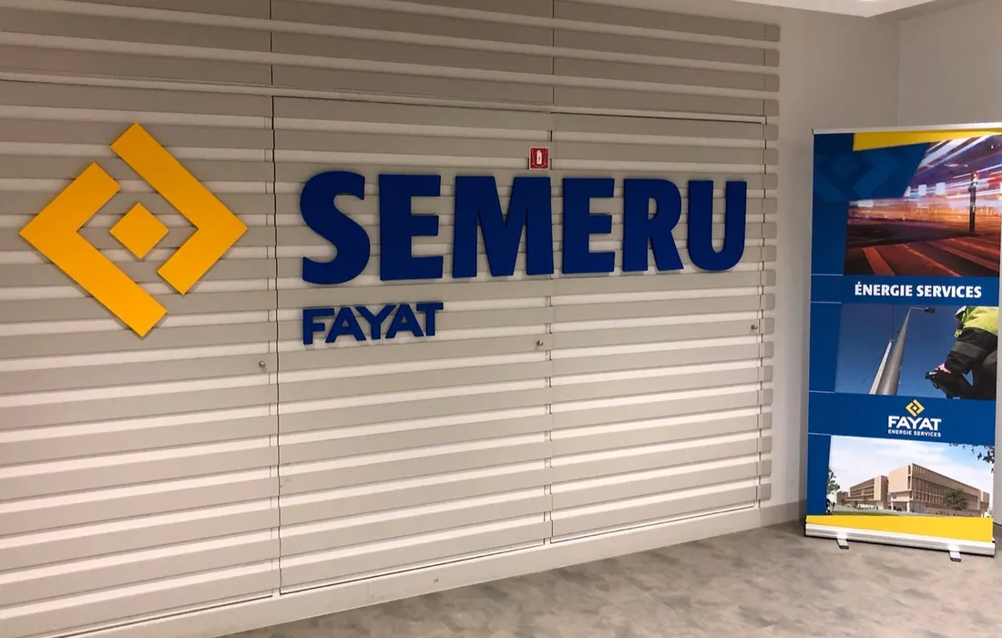 SEMERU (groupe FAYAT)
