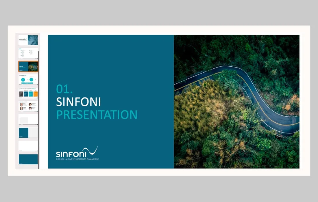 SINFONI