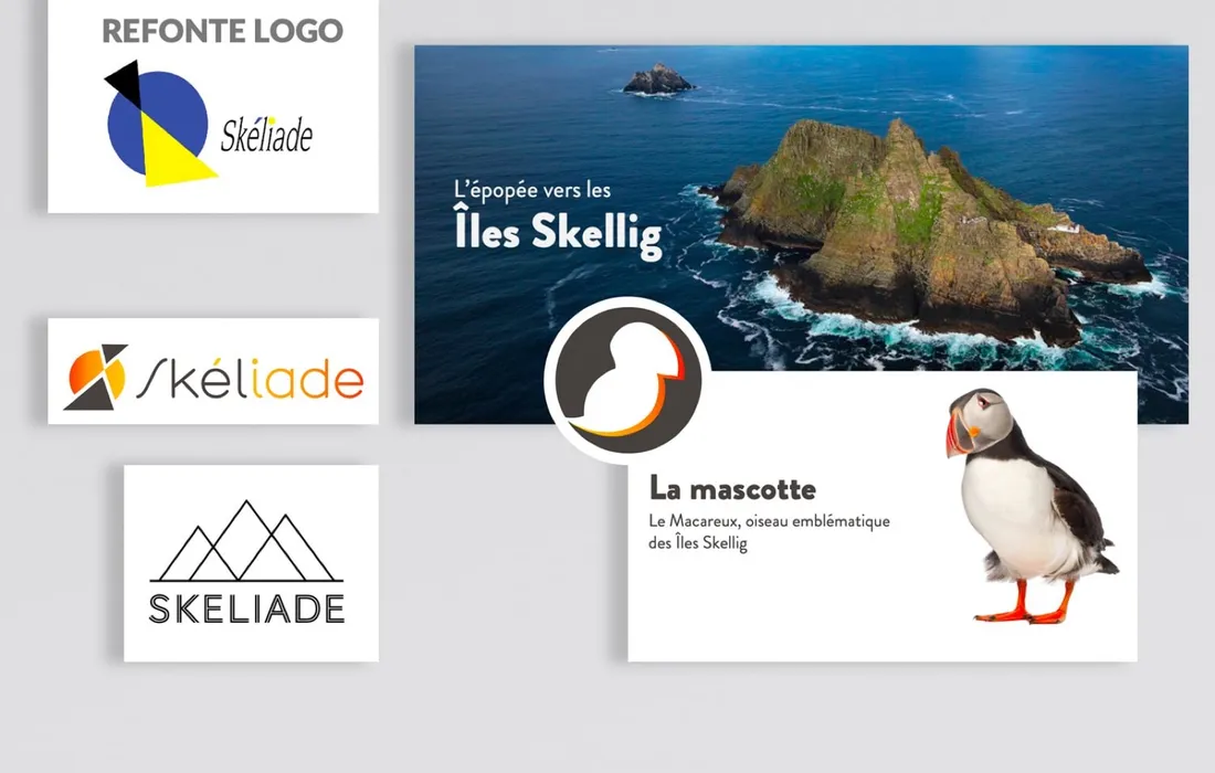 SKÉLIADE