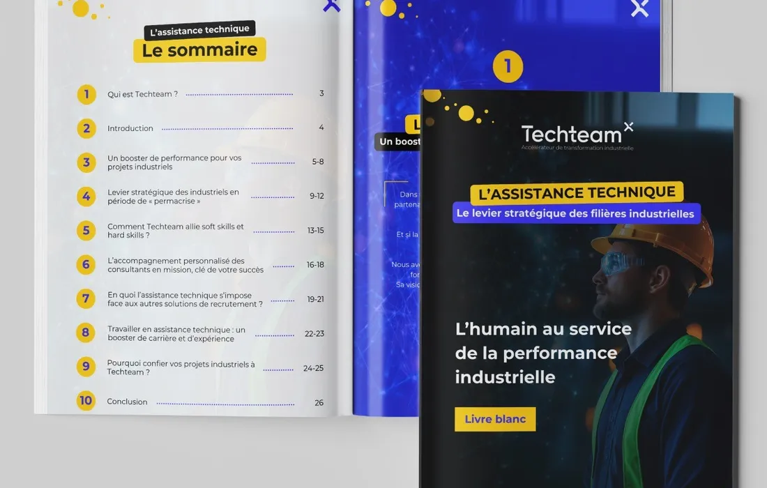TECHTEAM