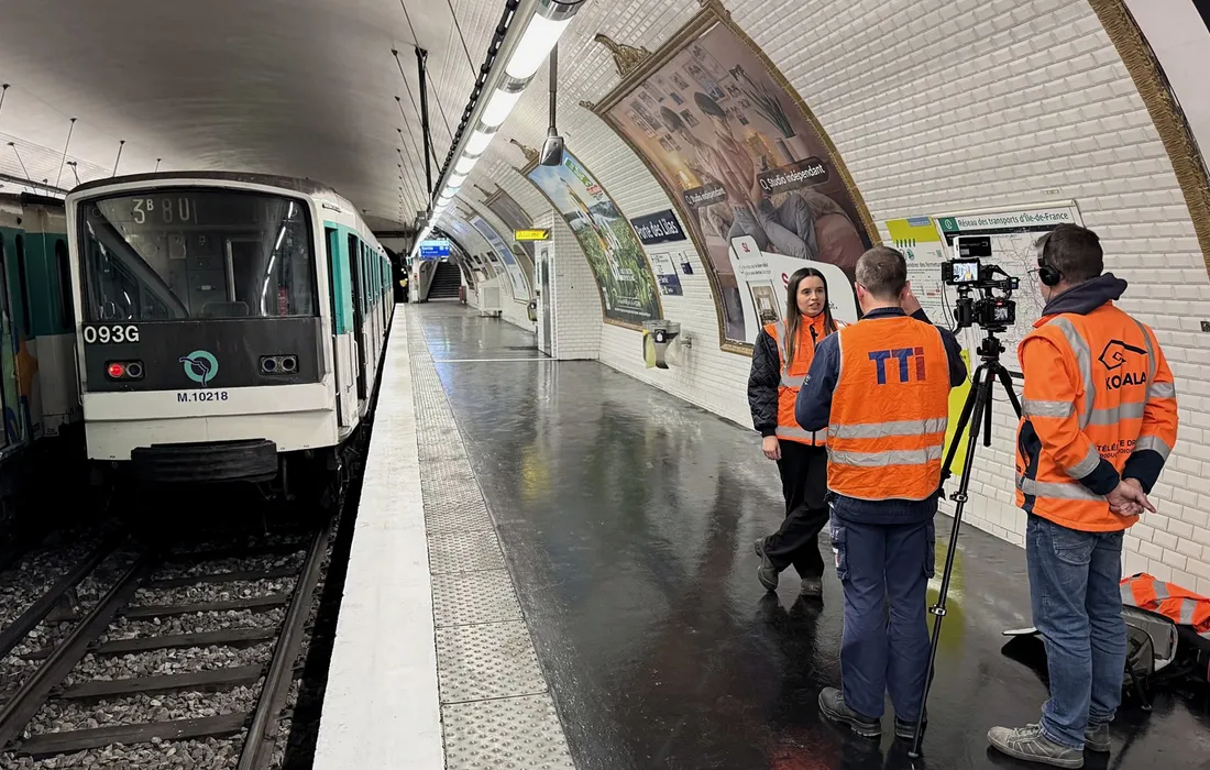 TTI, groupe FAYAT